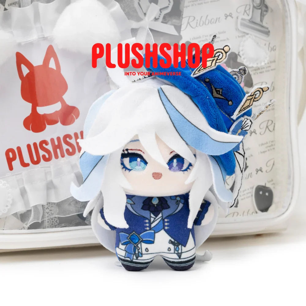 Furina Plush Doll (4IN)