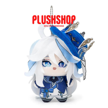 Furina Plush Doll (4IN)
