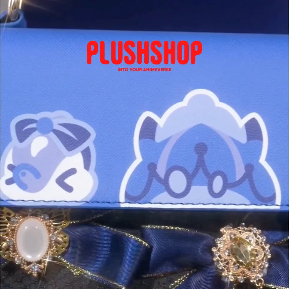 Furina Theme Impression Bag Itabag