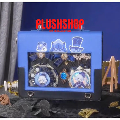 Furina Theme Impression Bag Itabag