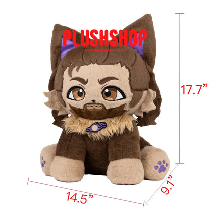Galemeow (18IN)「Low Stock」