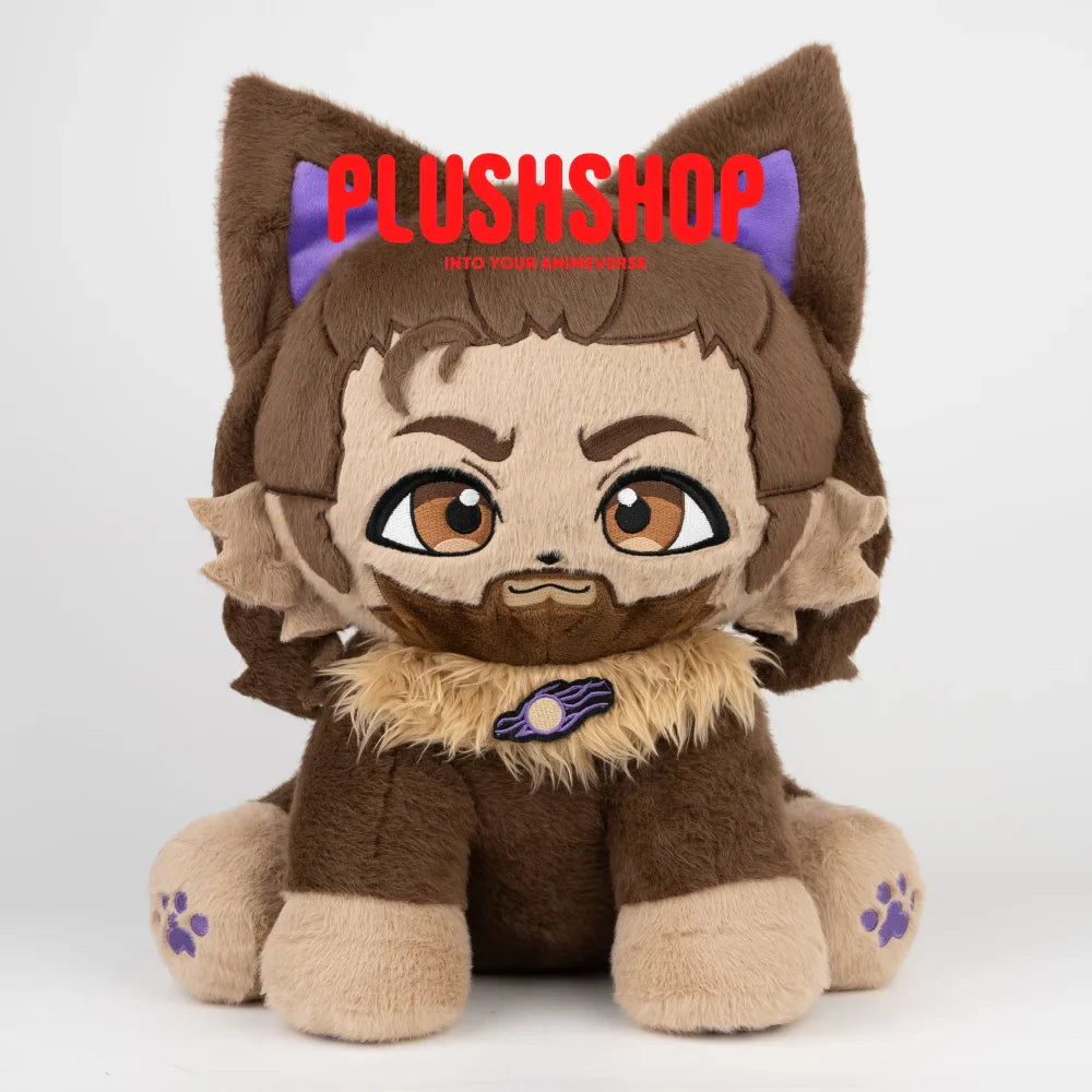 Galemeow (18IN)「Low Stock」
