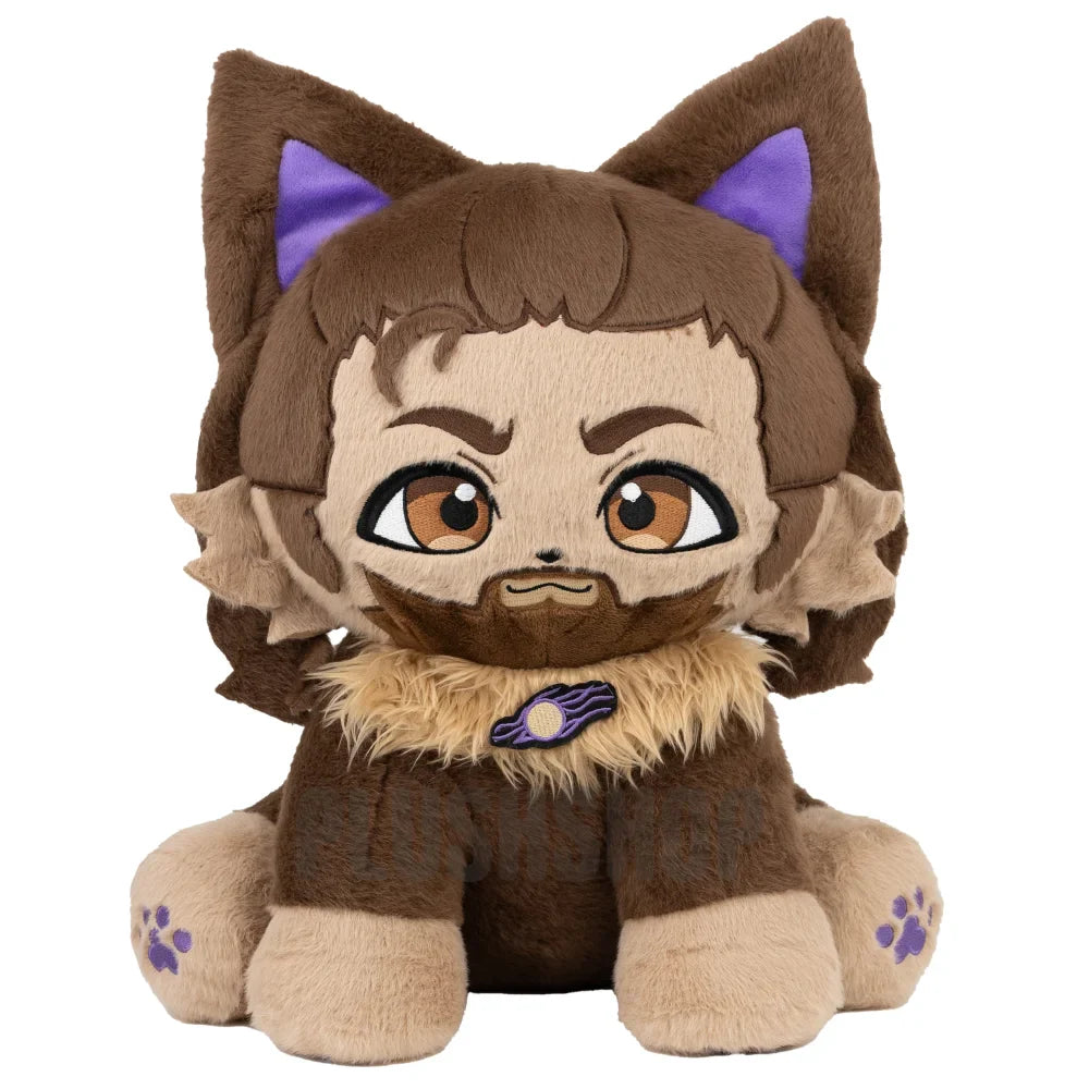 Galemeow (18IN)「Low Stock」