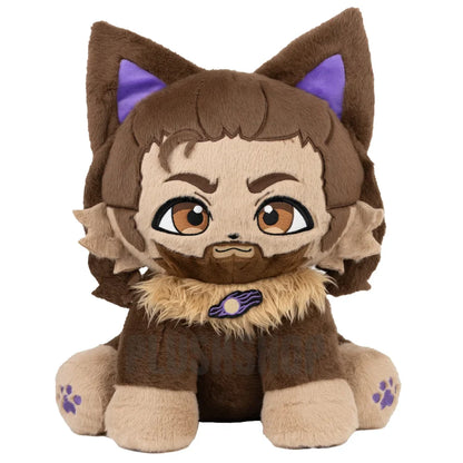 Galemeow (18IN)「Low Stock」