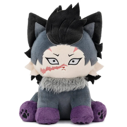 Genyameow (18IN)
