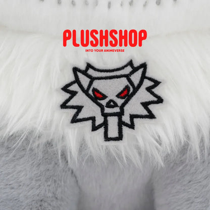 Geraltmeow (17IN)「Low Stock」