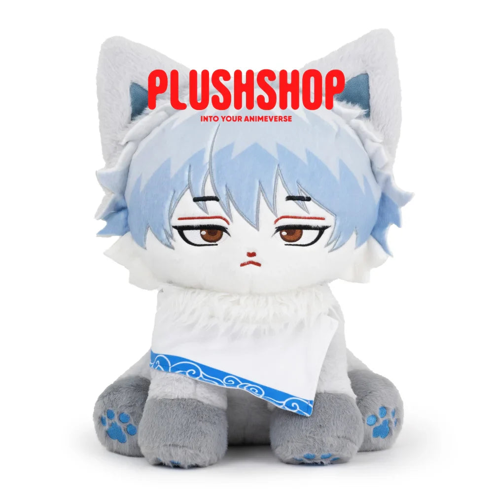 Gintokimeow (17IN)
