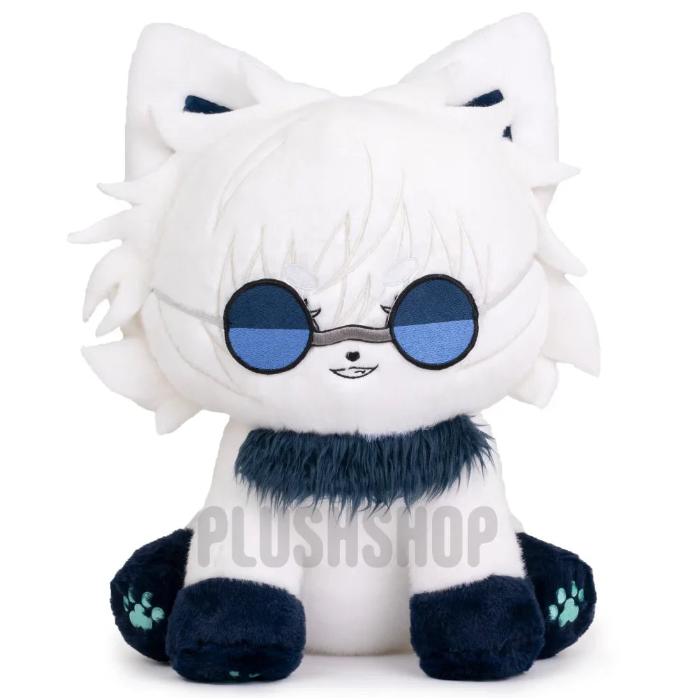 Gojomeow (17IN)