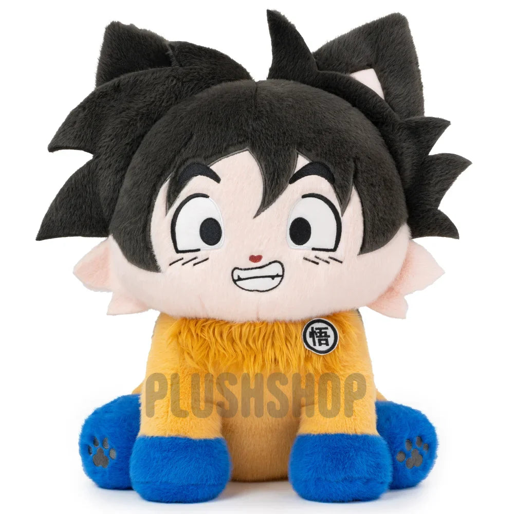 Gokumeow (17IN)「Low Stock」