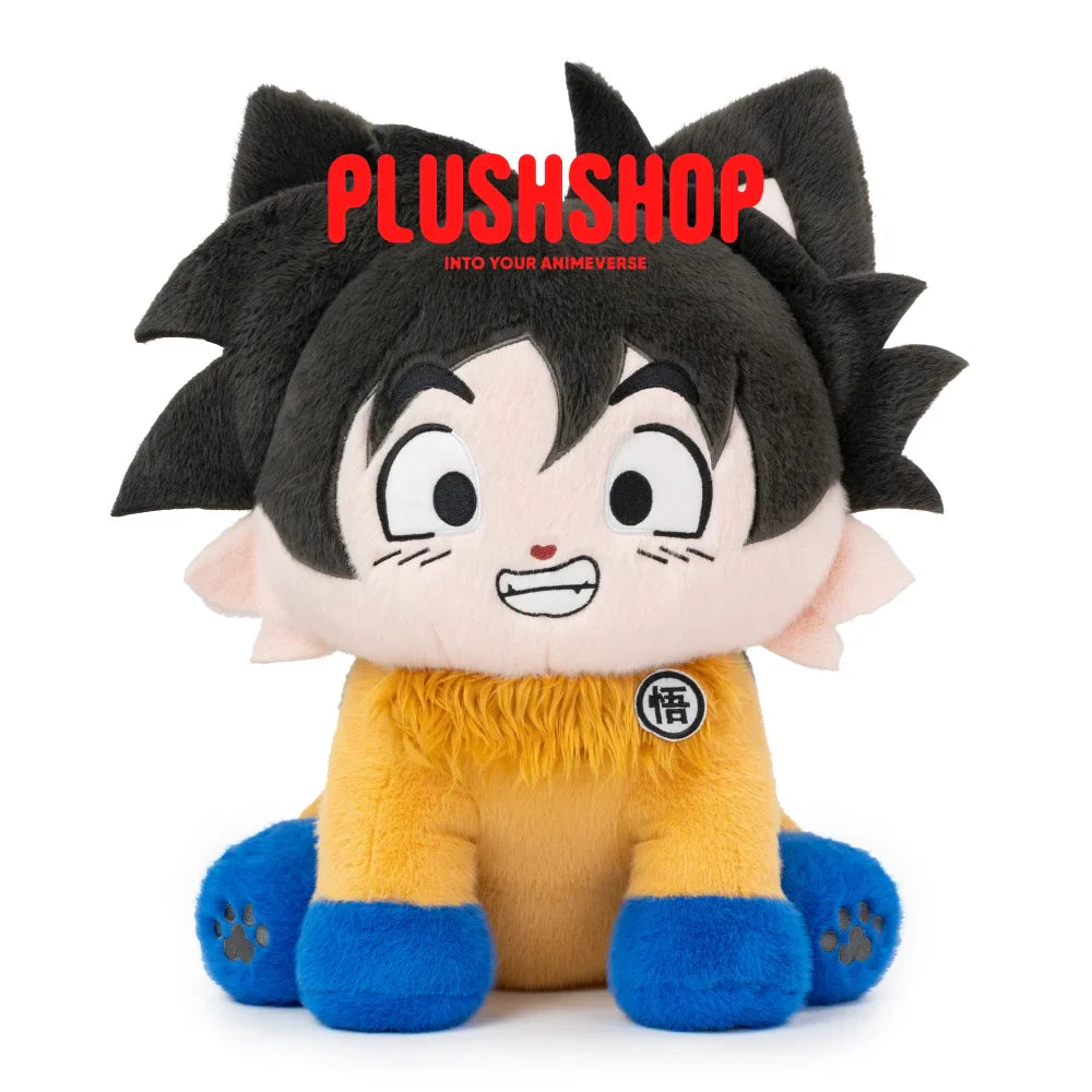 Gokumeow (17IN)「Low Stock」