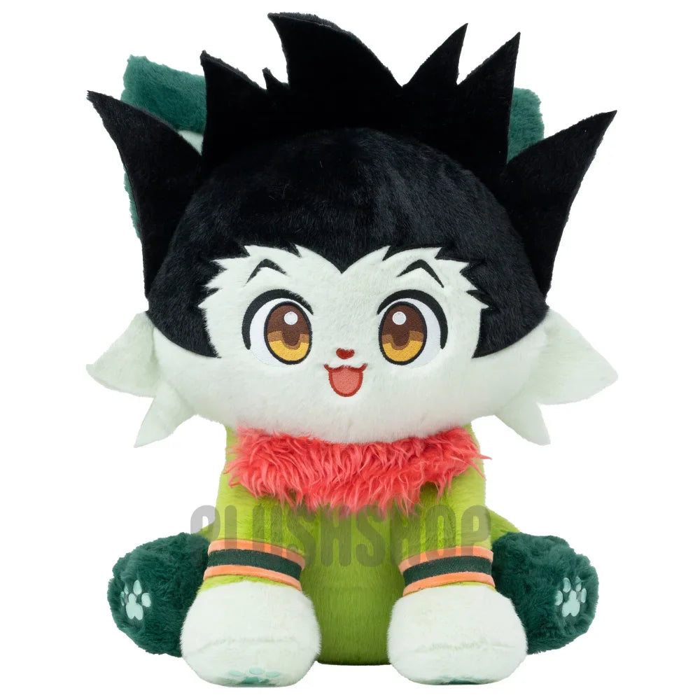 Gonmeow (17IN)「Low Stock」