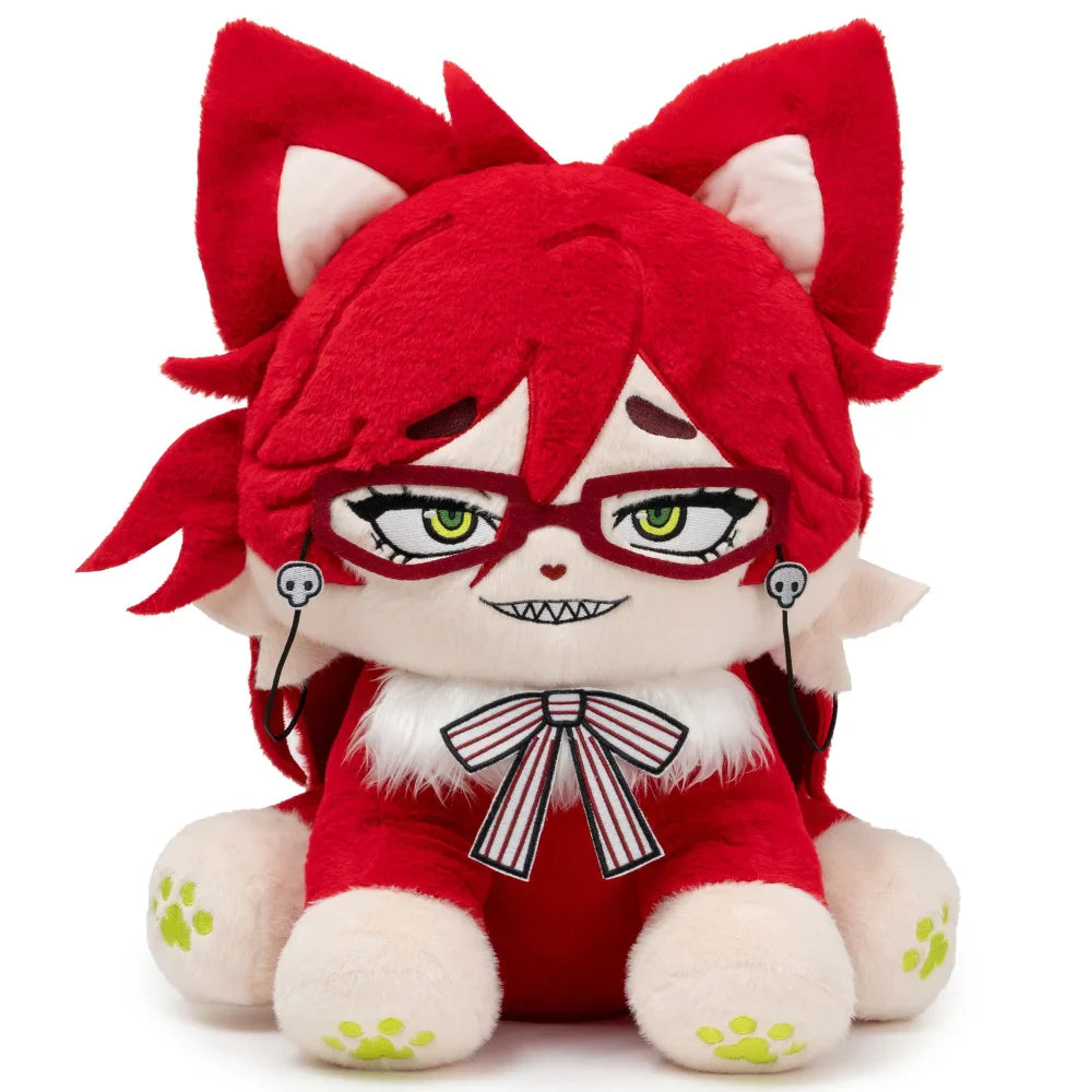 Grellmeow (17IN)