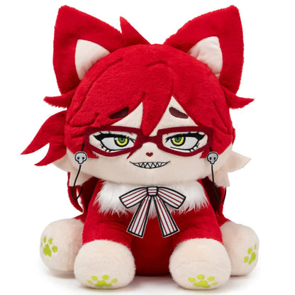 Grellmeow (17IN)