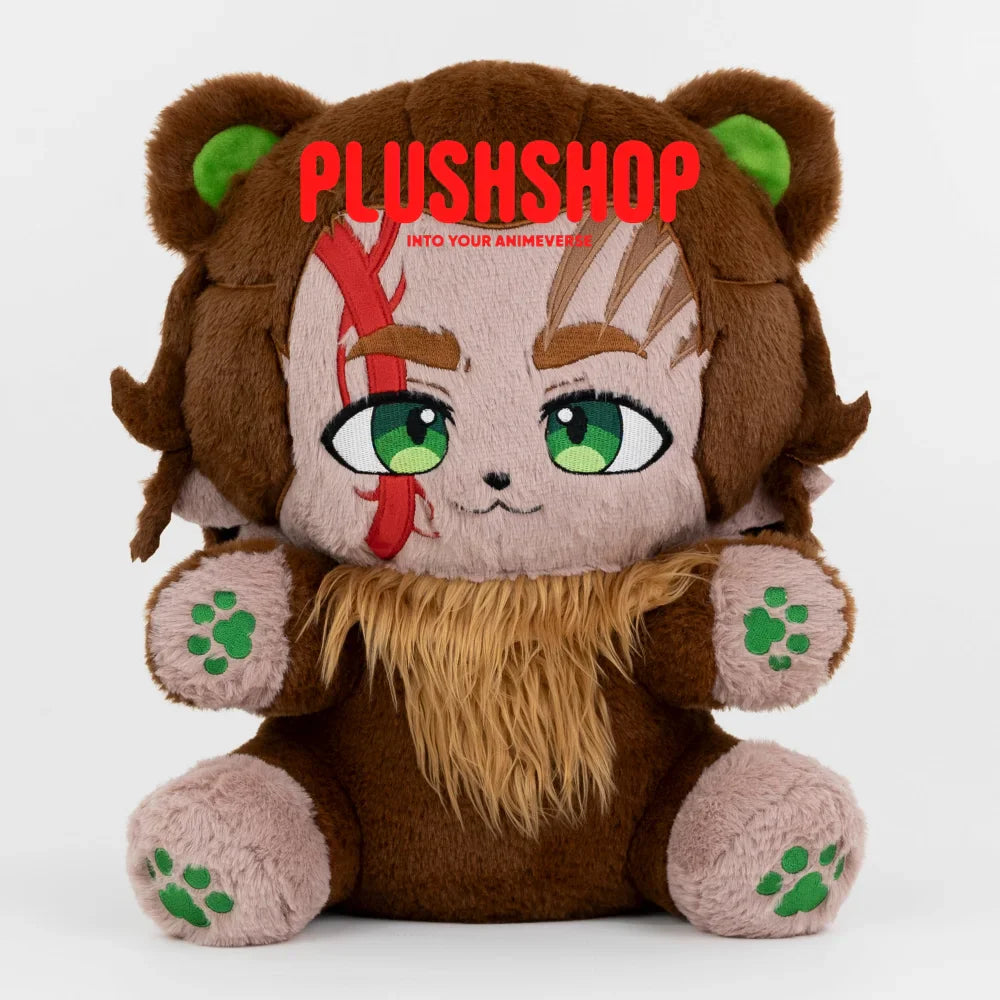 Halsin Bear(14IN)「Low Stock」