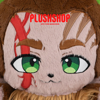 Halsin Bear(14IN)「Low Stock」