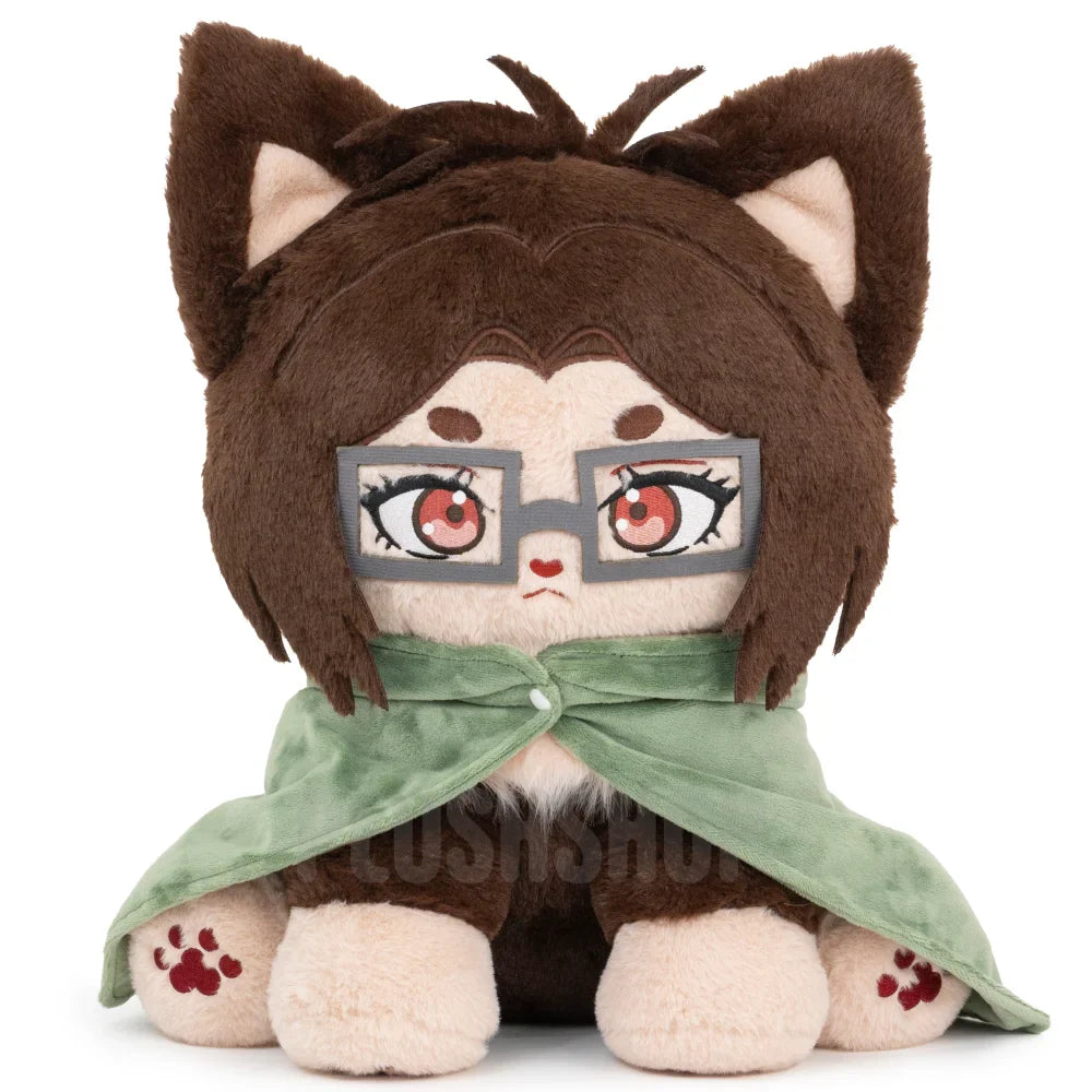 Hangemeow (17IN)