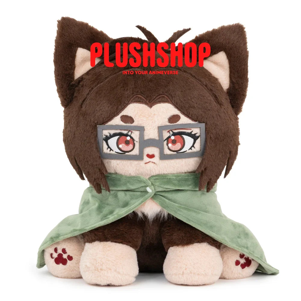 Hangemeow (17IN)