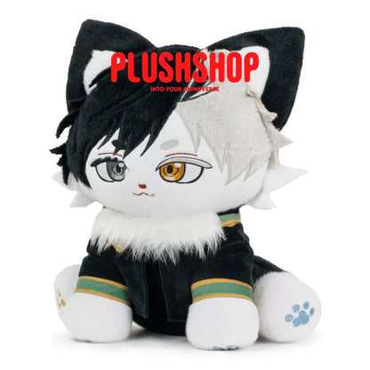Harukameow (17IN)