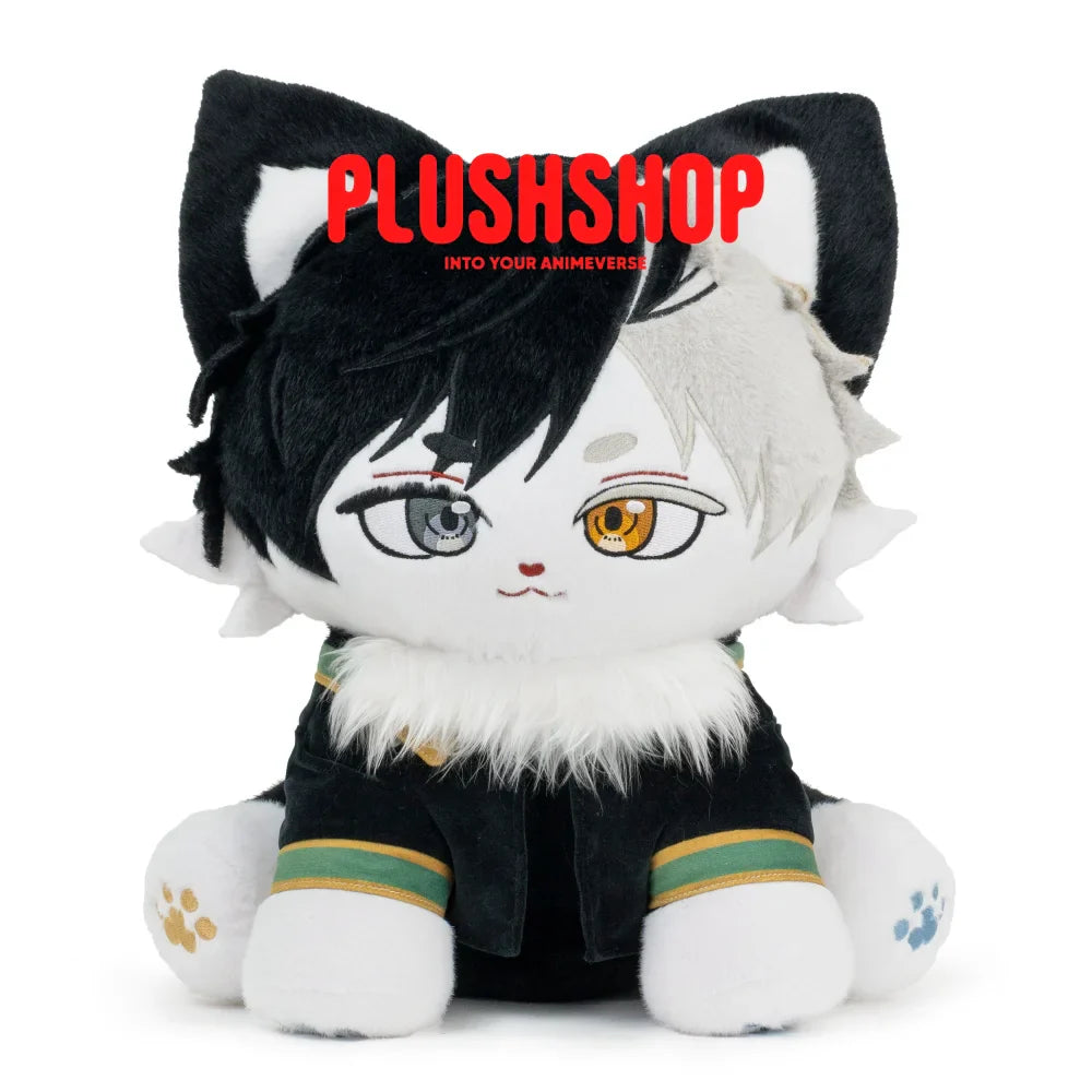 Harukameow (17IN)