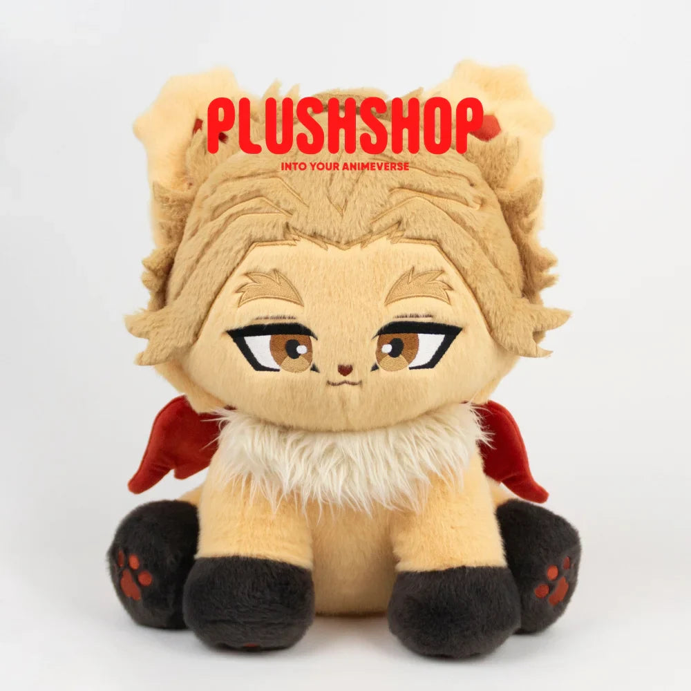 Hawks Meow (17IN)