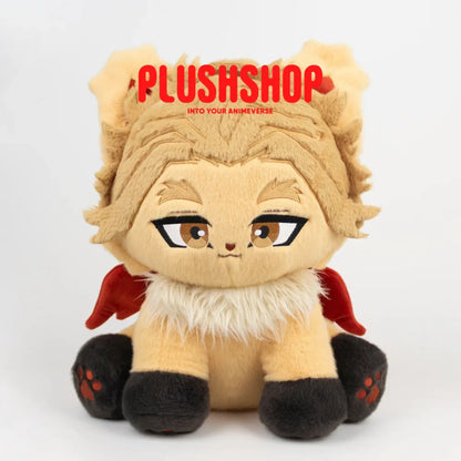 Hawks Meow (17IN)