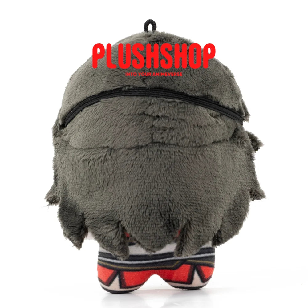 Huacheng Plush Doll (4IN)