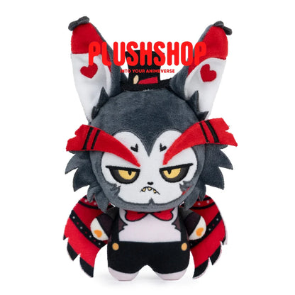 Husk Plush Doll (4IN)