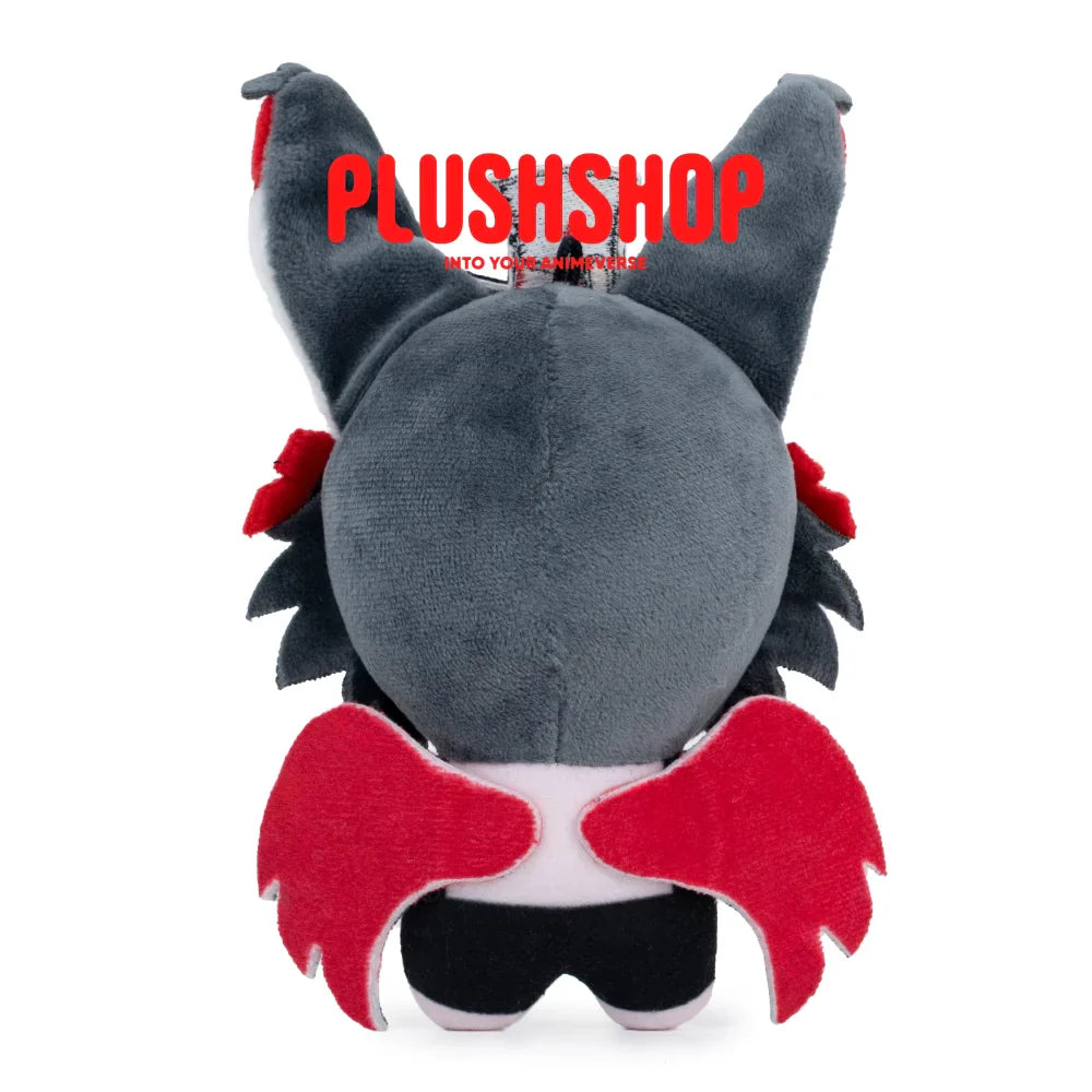 Husk Plush Doll (4IN)