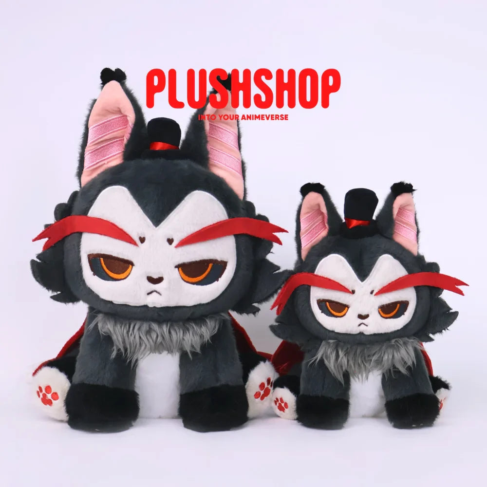 Huskmeow (17IN)「Limited 50pc」