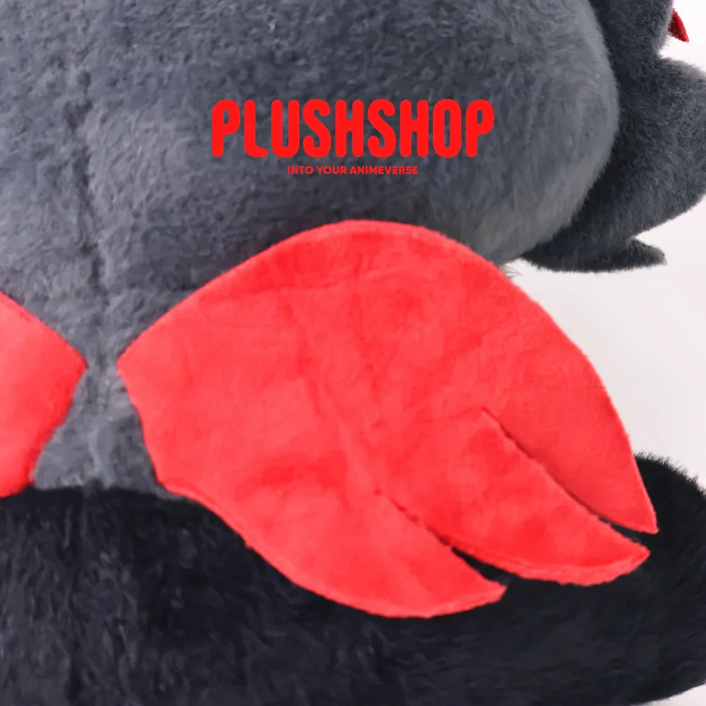 Huskmeow (17IN)「Limited 50pc」