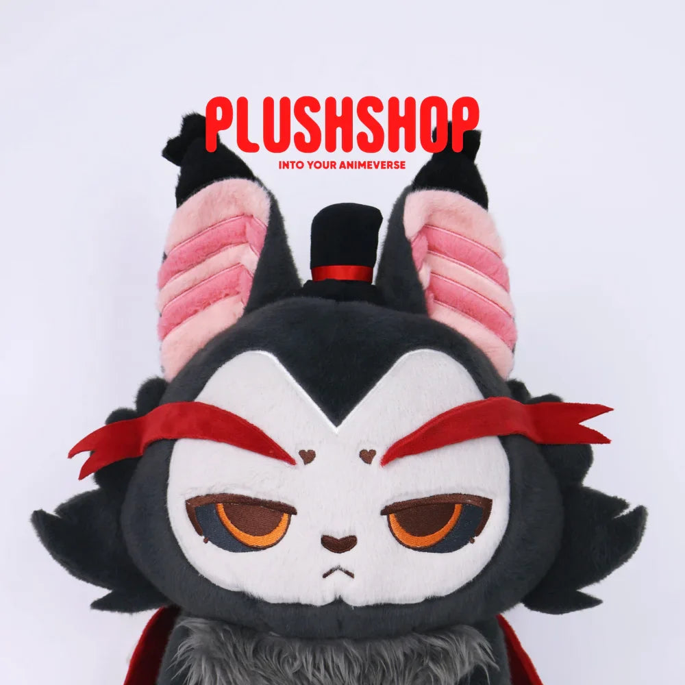 Huskmeow (17IN)「Limited 50pc」