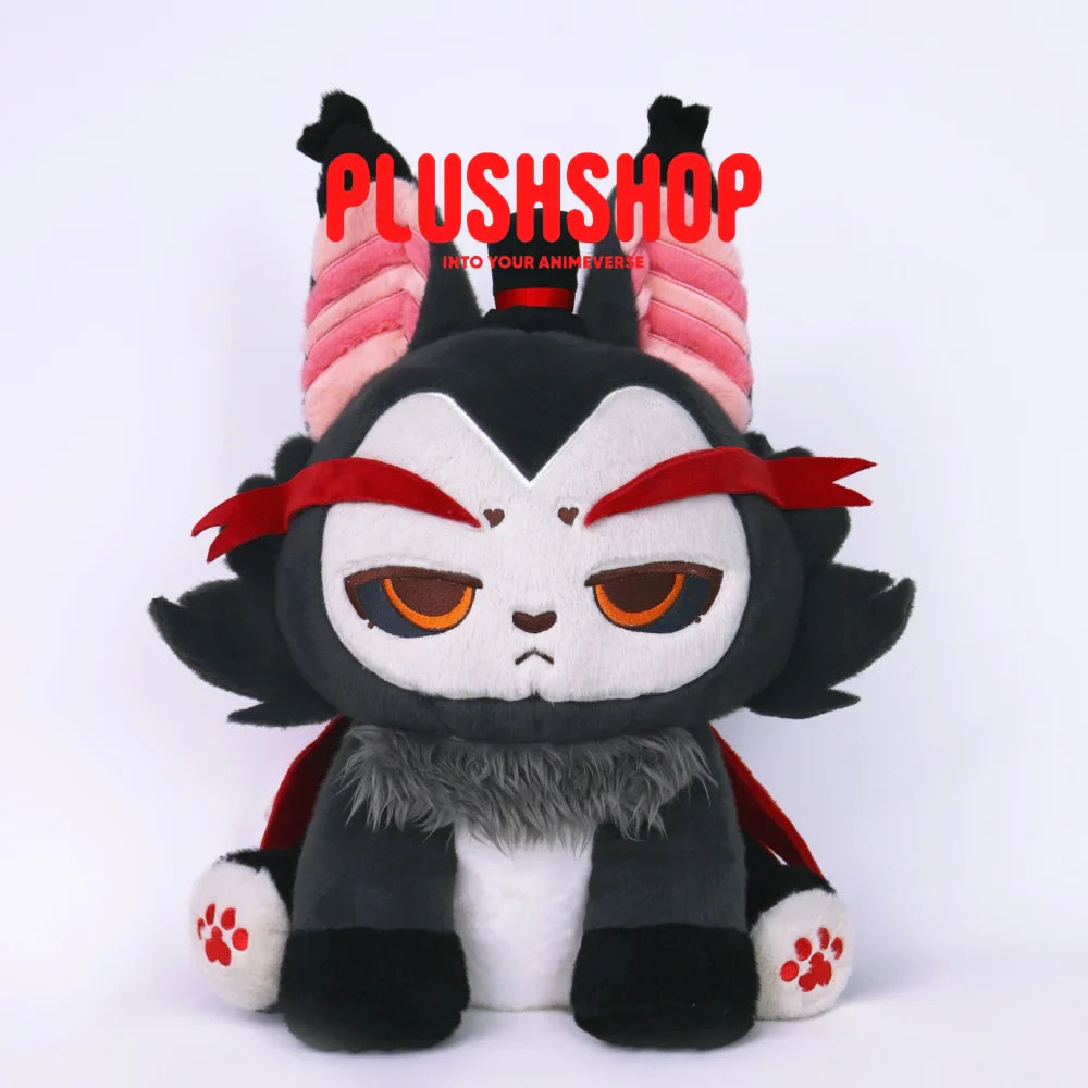 Huskmeow (17IN)「Limited 50pc」