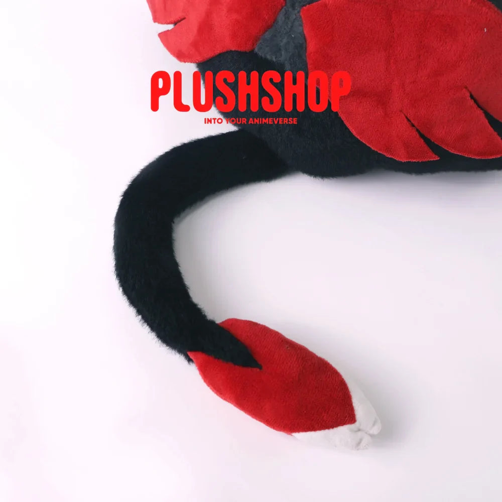 Huskmeow (17IN)「Limited 50pc」