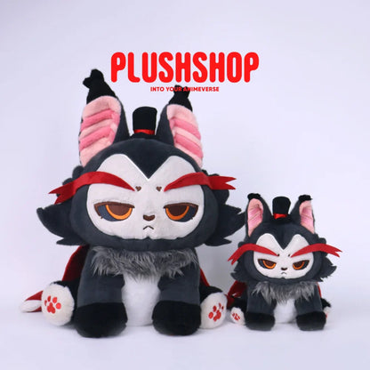 Huskmeow (17IN)「Limited 50pc」