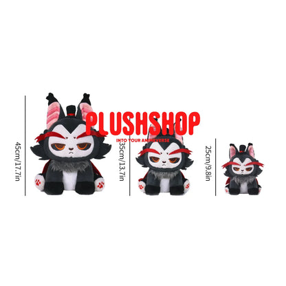 Huskmeow (17IN)「Limited 50pc」