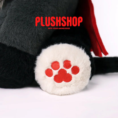 Huskmeow (17IN)「Limited 50pc」
