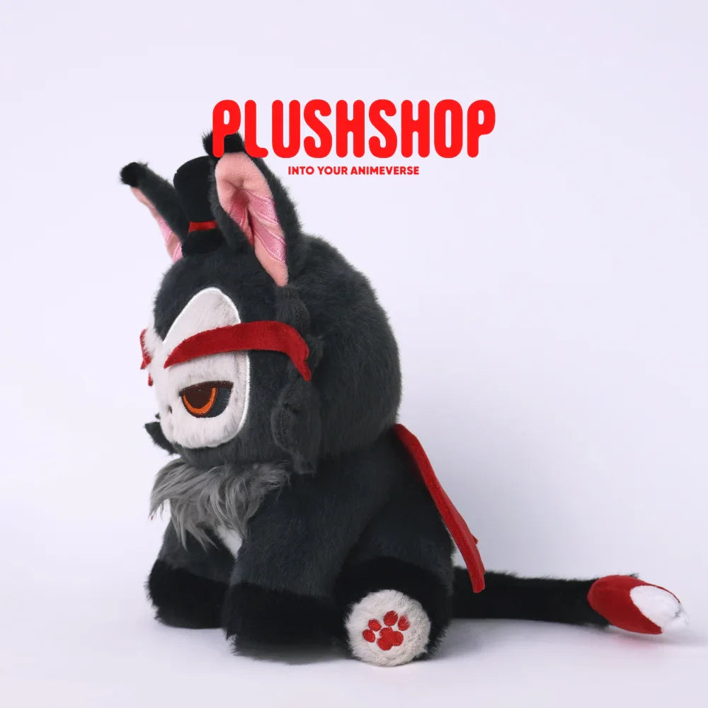 Huskmeow (9IN)「Limited 50pc」