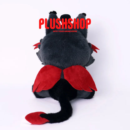 Huskmeow (9IN)「Limited 50pc」