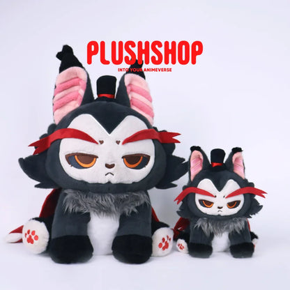 Huskmeow (9IN)「Limited 50pc」