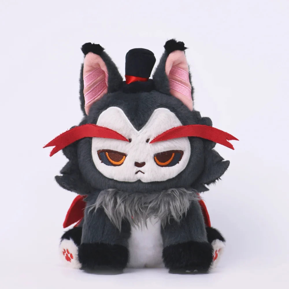 Huskmeow (9IN)「Limited 50pc」