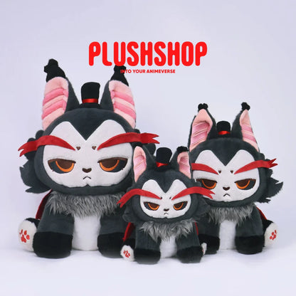 Huskmeow (9IN)「Limited 50pc」