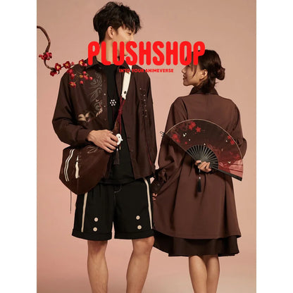 Hutao Theme Impression Cute Bag