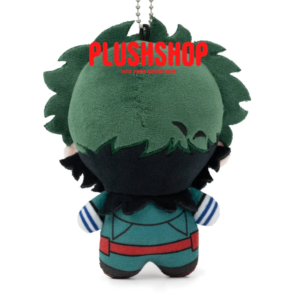 Izuku Doll Plush (4IN)