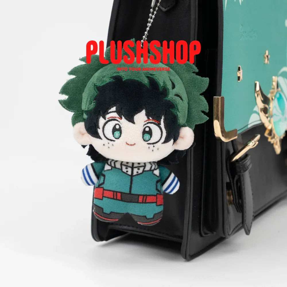 Izuku Doll Plush (4IN)