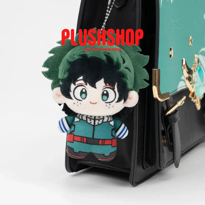 Izuku Doll Plush (4IN)