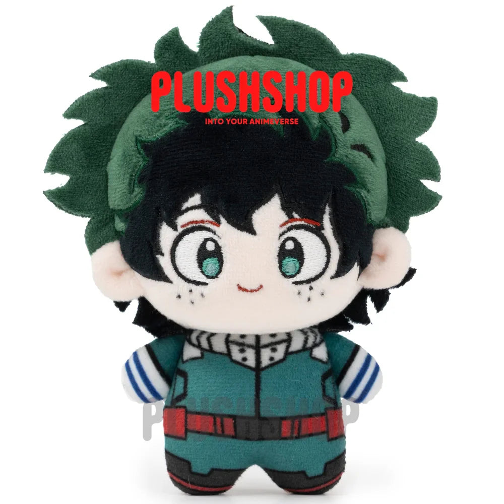 Izuku Doll Plush (4IN)