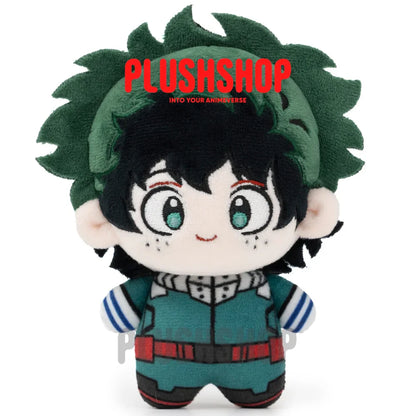 Izuku Doll Plush (4IN)