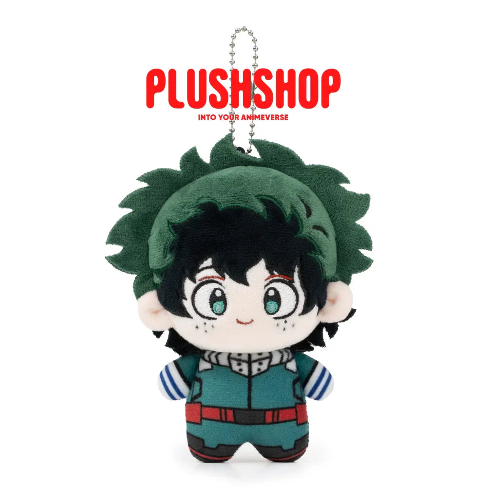 Izuku Doll Plush (4IN)