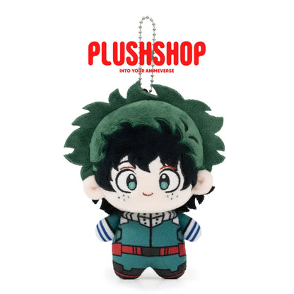 Izuku Doll Plush (4IN)