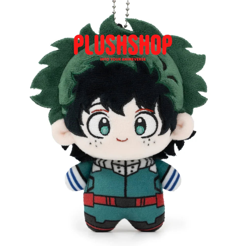 Izuku Doll Plush (4IN)